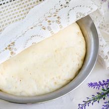 Рецепт Тесто для пирожков без кефира на воде