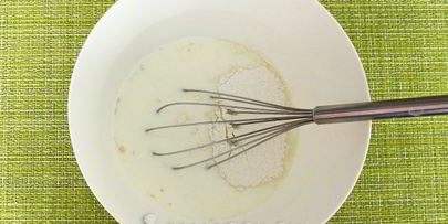 тесто для пирожков без яиц