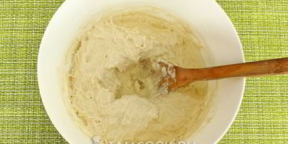 тесто для пирожков без яиц