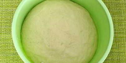 тесто для пирожков без яиц