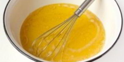 тесто для пирожков на молоке