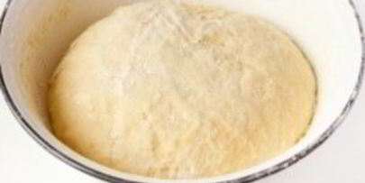 тесто для пирожков на молоке
