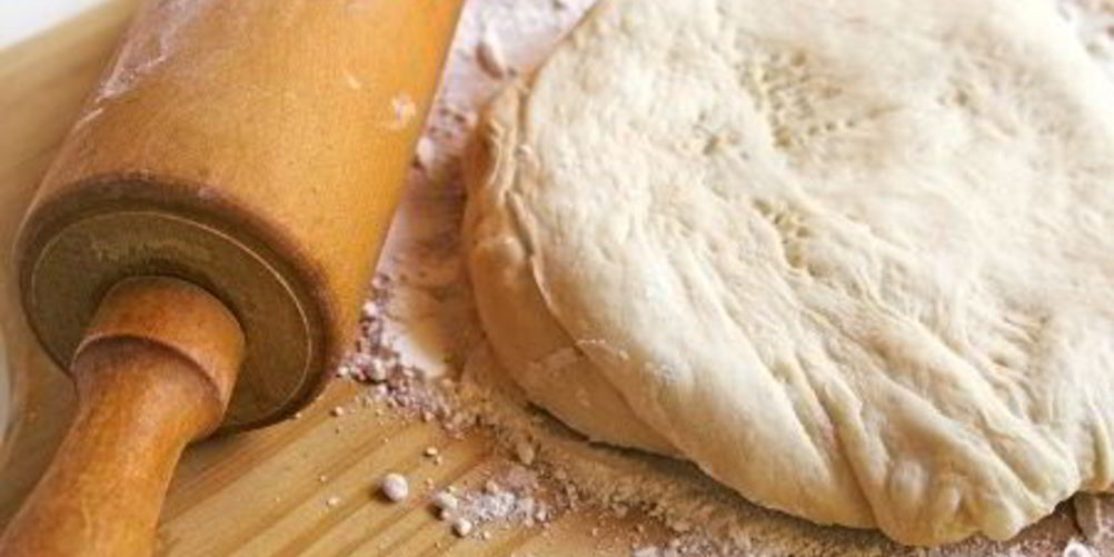 Рецепт тесто для пирожков на простокваше