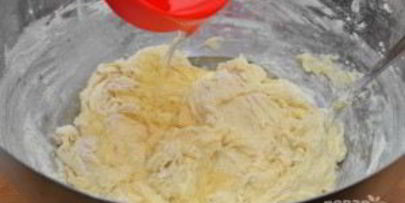 тесто для пирожков с капустой в духовке