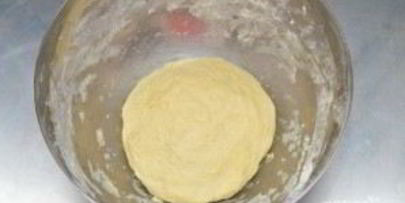тесто для пирожков с капустой в духовке