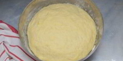 тесто для пирожков с капустой в духовке