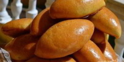 тесто для пирожков с капустой в духовке