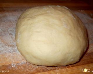 Тесто для пиццы da Italia