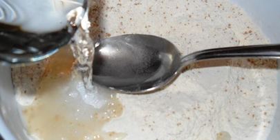 тесто для пиццы da italia