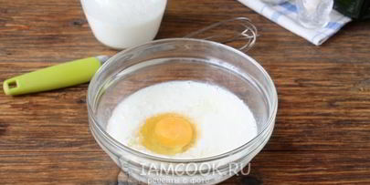 тесто для пиццы на кефире без дрожжей