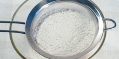 тесто для пиццы с медом