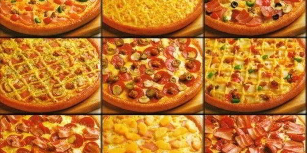 Рецепт тесто для пиццы с травами