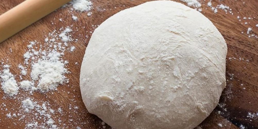 Рецепт тесто для пиццы в мультиварке на воде