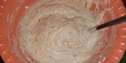 тесто для пиццы в мультиварке