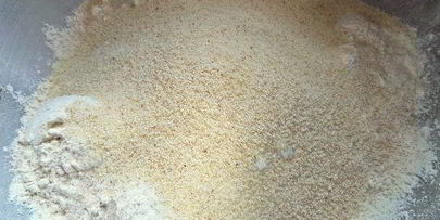 тесто для пиццы