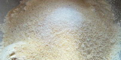 тесто для пиццы