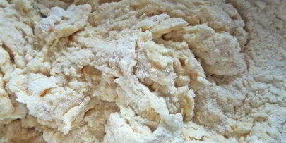 тесто для пиццы