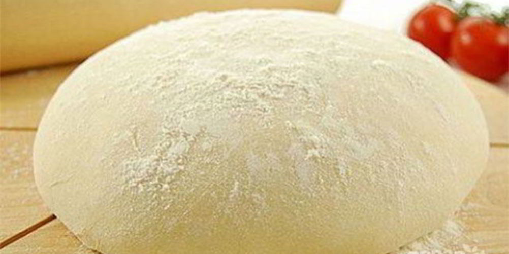 Рецепт тесто дрожжевое на воде