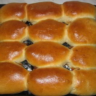 Тесто из пюре