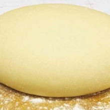 Рецепт Тесто на кефире без яиц