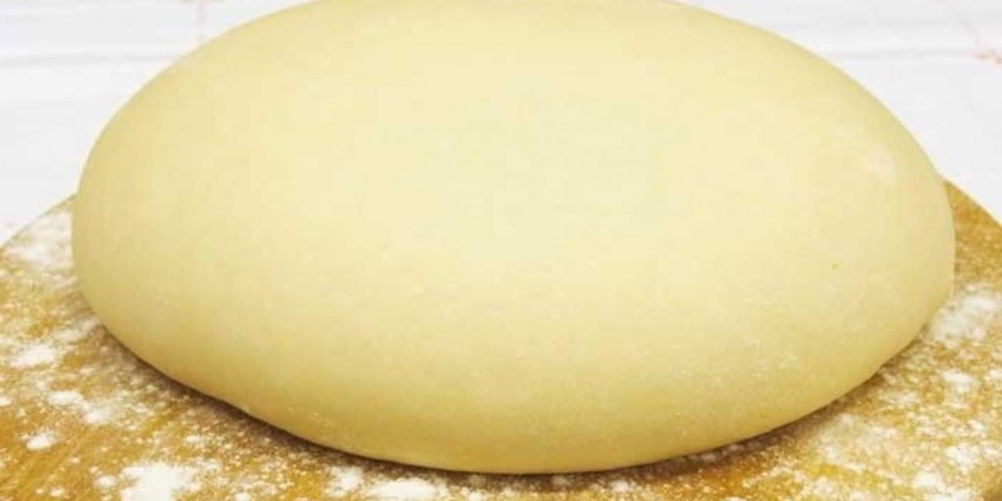 Рецепт тесто на кефире без яиц