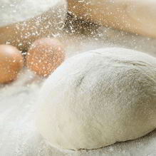 Рецепт Тесто на кефире для мясных пирогов