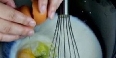 тесто на кефире и дрожжах