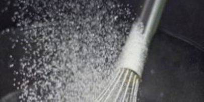 тесто на кефире и дрожжах