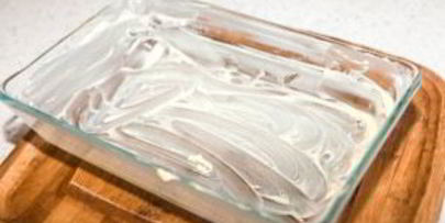 тесто на кефире с капустой