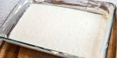 тесто на кефире с капустой