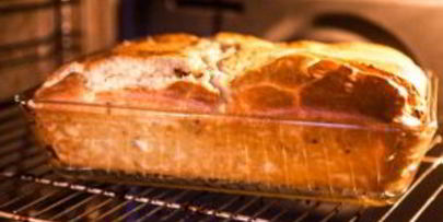 тесто на кефире с капустой