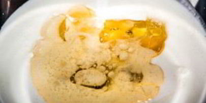 тесто на кефире с капустой