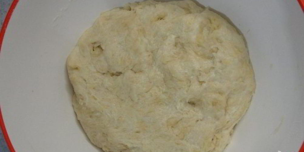 Рецепт тесто на кефире