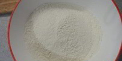 тесто на кефире