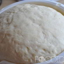Рецепт Тесто на майонезе