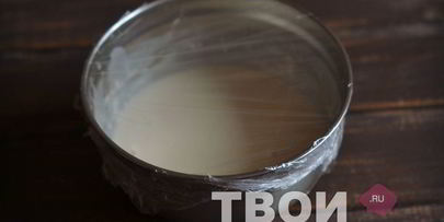 тесто на оладьи