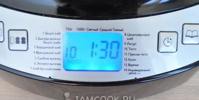 тесто на простокваше для пирожков