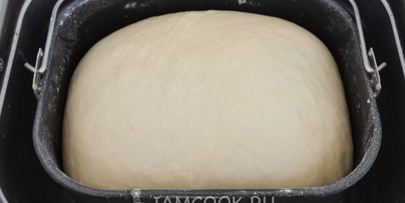 тесто на простокваше для пирожков
