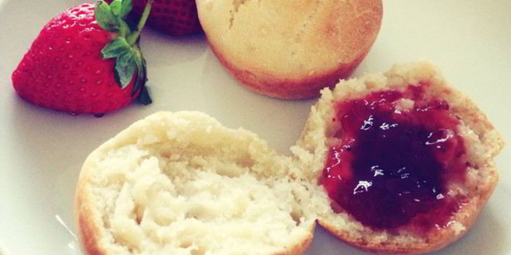 Рецепт тесто на пышки