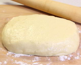 Тесто песочное универсальное для сладкой выпечки