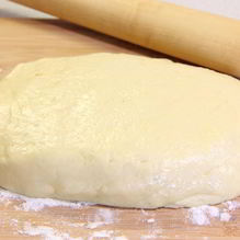 Рецепт Тесто песочное универсальное для сладкой выпечки