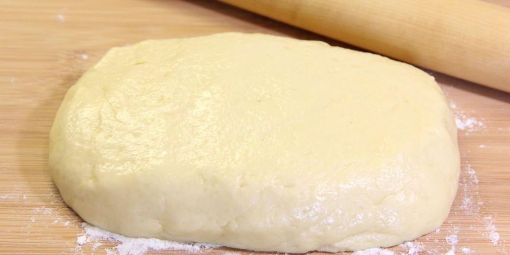 Рецепт тесто песочное универсальное для сладкой выпечки