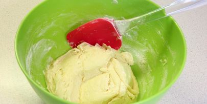 тесто песочное универсальное для сладкой выпечки