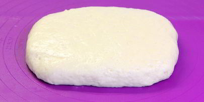 тесто песочное универсальное для сладкой выпечки