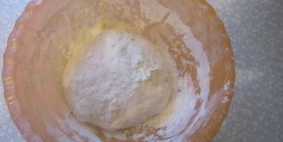 тесто слоеное бездрожжевое для пирожков