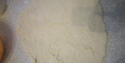 тесто слоеное бездрожжевое для пирожков