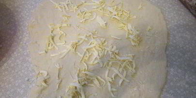 тесто слоеное бездрожжевое для пирожков