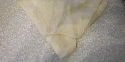 тесто слоеное бездрожжевое для пирожков