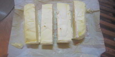 тесто слоеное бездрожжевое для пирожков