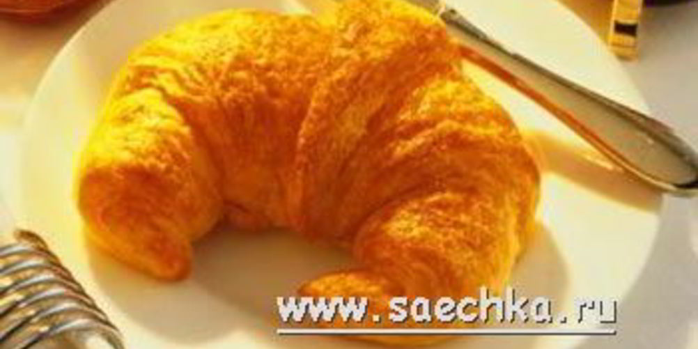 Рецепт тесто слоеное быстрое